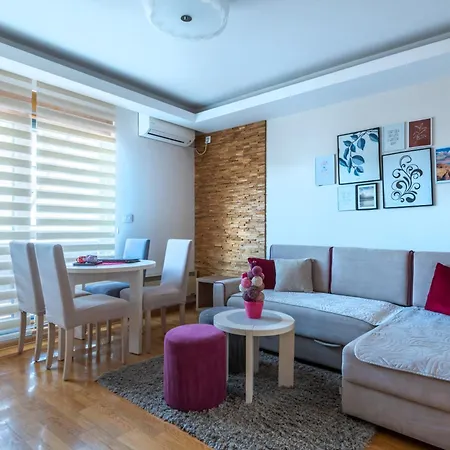 Konaciste Egoiste - Centar Apartment Zlatibor