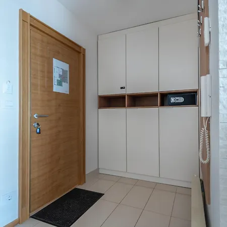 Apartment Konaciste Egoiste - Centar Zlatibor