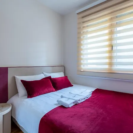 Konaciste Egoiste - Centar Apartment Zlatibor