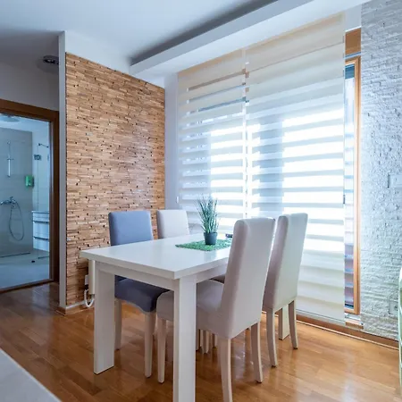 Apartment Konaciste Egoiste - Centar Zlatibor