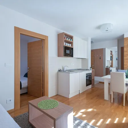 Konaciste Egoiste - Centar Apartment