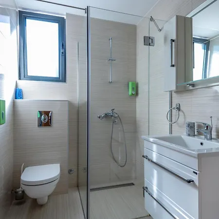 Konaciste Egoiste - Centar Apartment *