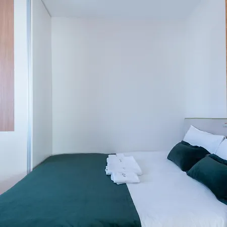 Konaciste Egoiste - Centar Apartment Zlatibor