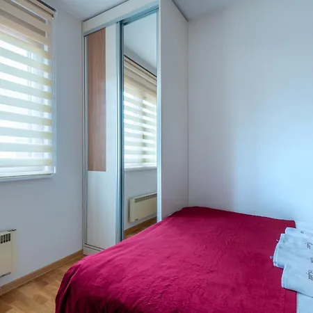 Apartment Konaciste Egoiste - Centar Zlatibor