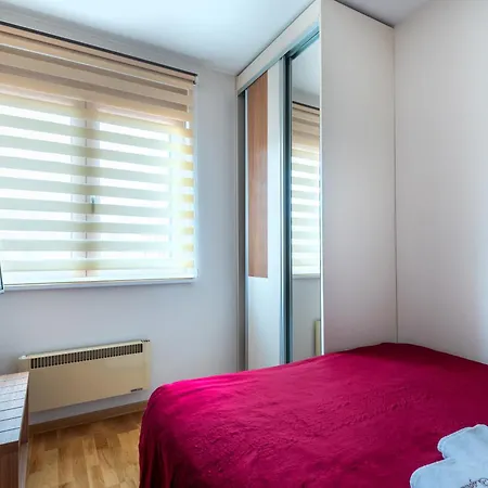 Apartment Konaciste Egoiste - Centar
