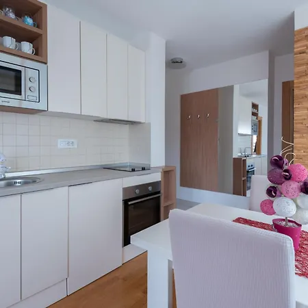 Konaciste Egoiste - Centar Apartment Zlatibor