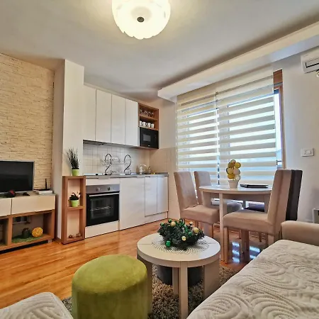 Apartment Egoiste - Centar