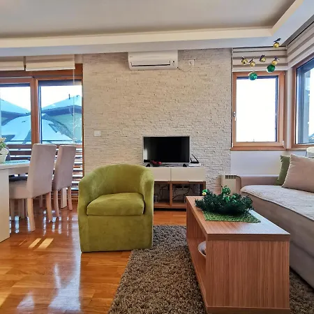Egoiste - Centar Zlatibor