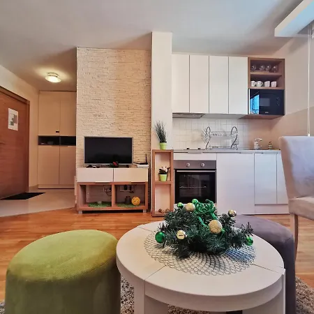 Apartment Egoiste - Centar