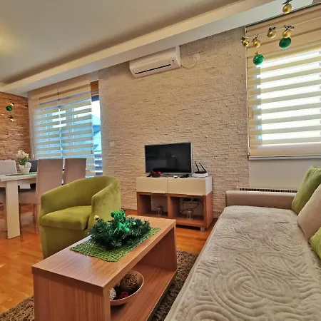Egoiste - Centar Apartment
