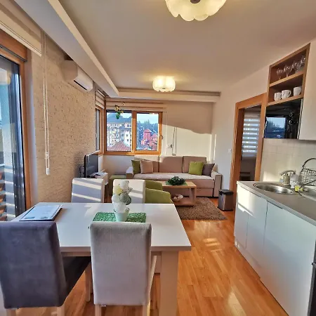 Egoiste - Centar Apartment