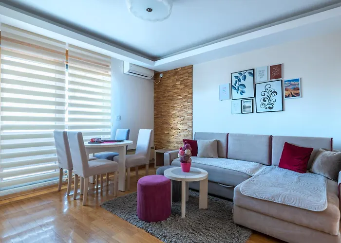 Konaciste Egoiste - Centar דירה זלאטיבור