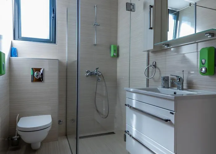 דירה Konaciste Egoiste - Centar