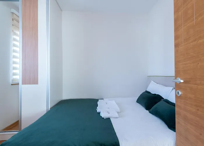 Konaciste Egoiste - Centar Daire Zlatibor