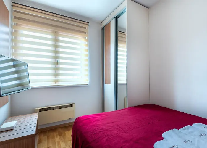 דירה Konaciste Egoiste - Centar