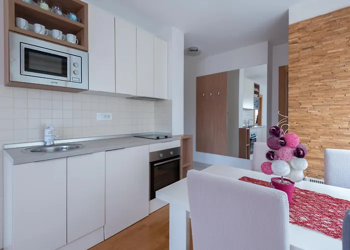 Konaciste Egoiste - Centar דירה זלאטיבור