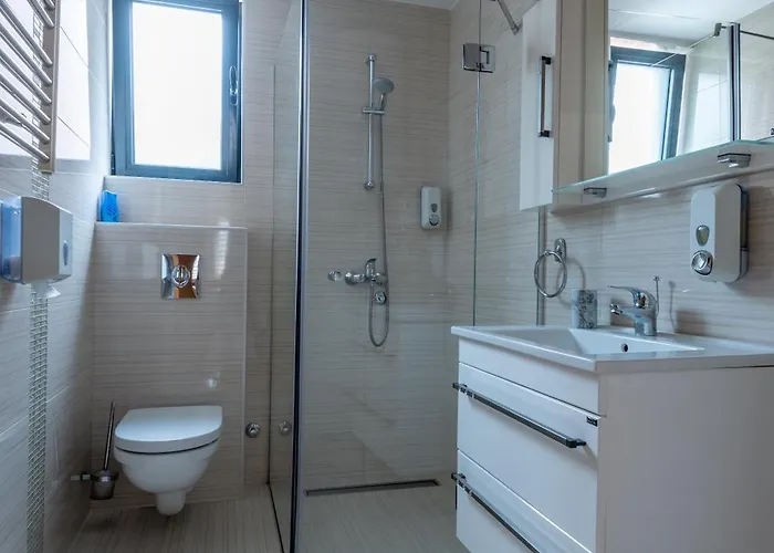 דירה Konaciste Egoiste - Centar זלאטיבור